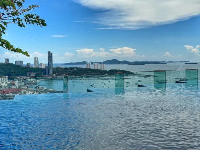 The Edge central pattaya - 19