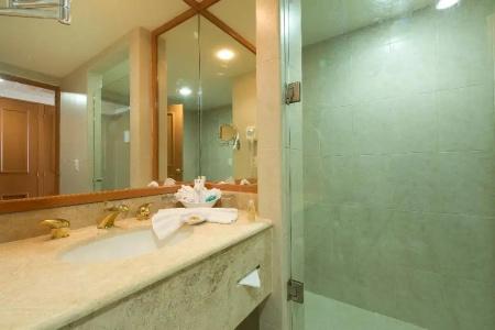 Golden Parnassus Resort & Spa - All Inclusive (Adults Only) - 9