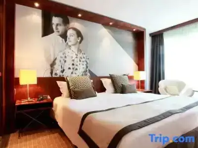 Jw Marriott Cannes - 55
