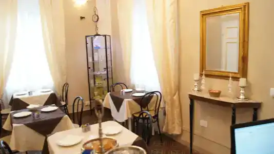 b&b La Mimosa - 24
