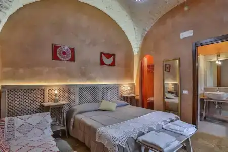 Masseria Casina Vitale - 62