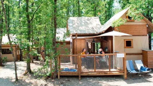 Orlando in Chianti Glamping - 71