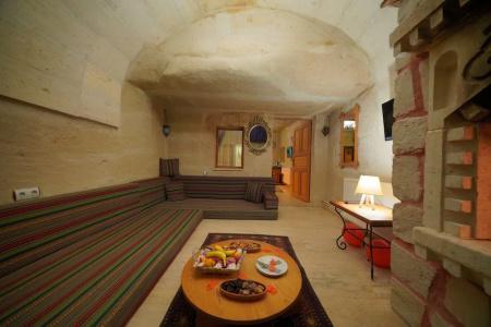 Fosil Cave - 40