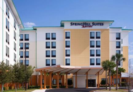 SpringHill Suites by Marriott Orlando at SeaWorld - 38