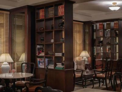 Sofitel Phnom Penh Phokeethra - 97