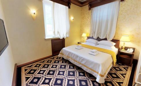 Historic Boutique Cattaro - 167