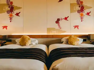 Miyakojima Tokyu & Resorts - 3