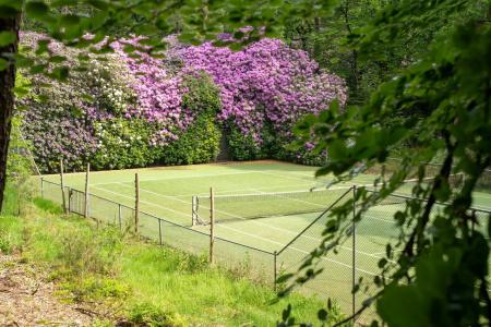 Relais & Chateaux Landgoed Het Roode Koper - 31