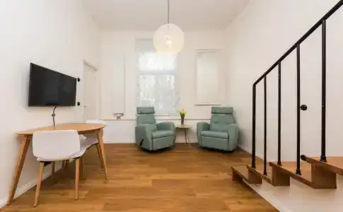 Tallinn Apartment - 10