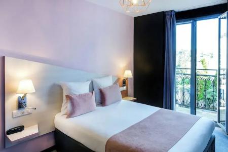 Hôtel Sainte-Rose - 103