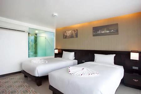 Grand Supicha City - Sha Plus - 51