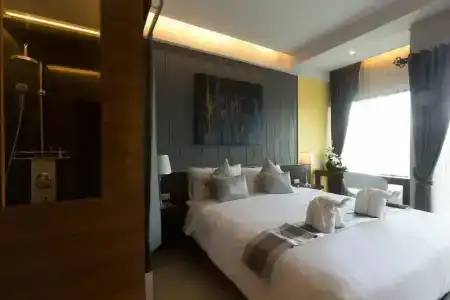 Vulcano Chiang Mai - 42