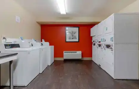 Extended Stay America Suites - - Southside - St Johns Towne Ctr - 4