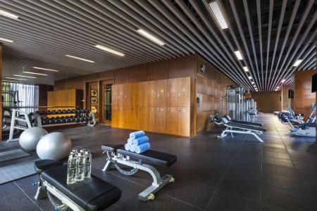 Doubletree by Hilton Guangzhou - 25
