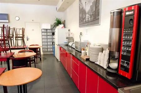 Amsterdam Inn - 25