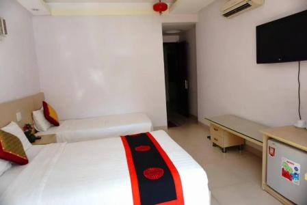 Le Duong - 25
