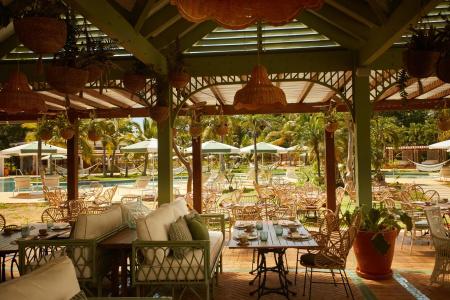 Bahia Principe Luxury Cayo Levantado - All Inclusive - 32