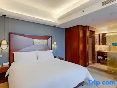 Lujia International - 90