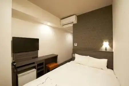 Sotetsu Fresa Inn Osaka Shinsaibashi - 28