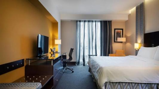 Holiday Inn Santo Domingo & Suites, An Ihg - 58