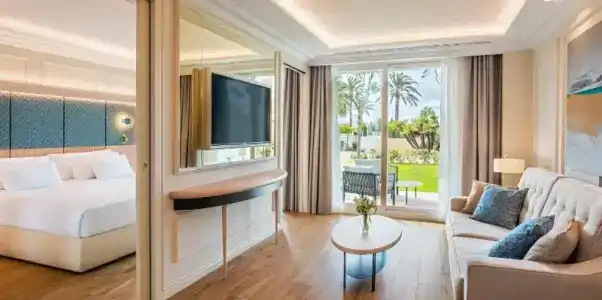 Barcelo La Nucia Palms - 111