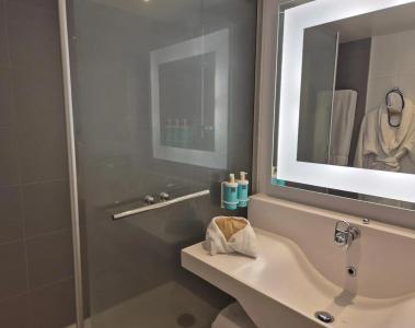 Novotel Bordeaux Centre Ville - 7