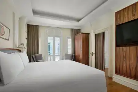 Intercontinental Singapore (Sg Clean), An Ihg - 1
