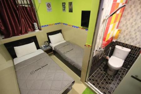 Timehouse (Hong Kong Group) - 24