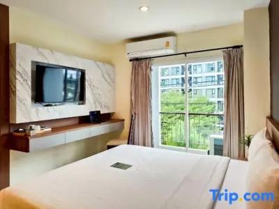 Phavina Rayong Sha Extra Plus - 145