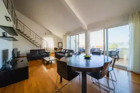 Pervanovo with Free Parking - 34