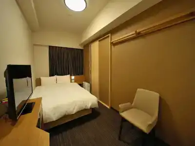 Dormy Inn Akihabara - 5