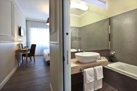 Seven Suites - 23
