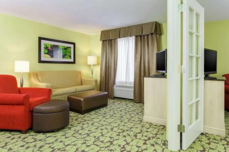 Hilton Garden Inn - 53