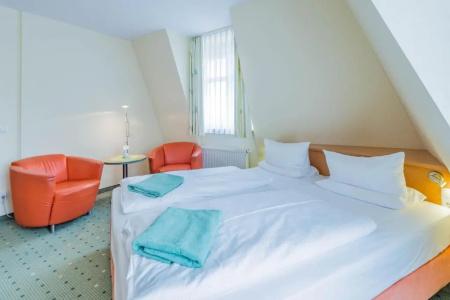Am Weststrand ApartKühlungsborn - 11