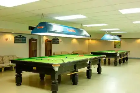 Ambassador City Jomtien Inn Wing - 29