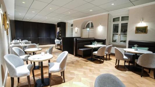 Mercure Rennes Centre Place Bretagne - 19