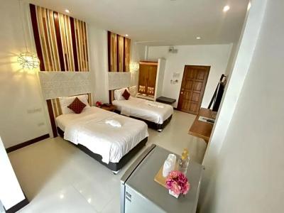 My Chiangmai Boutique Lodge - 62