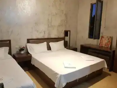 Iveri Beach Kobuleti - 50