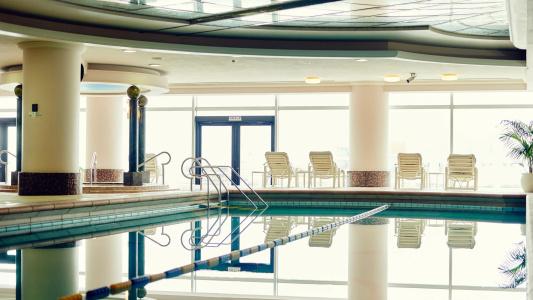 InterContinental Yokohama Grand - 18