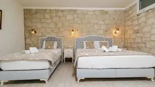 avlu Alaçatı butik otel - 26