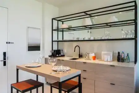 Hyde Suites Midtown - 72