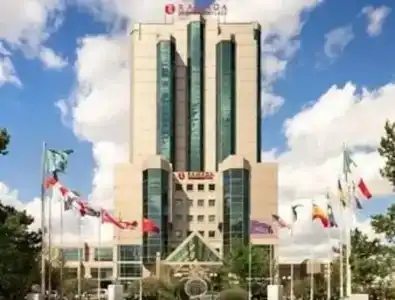 Ramada Plaza - 0