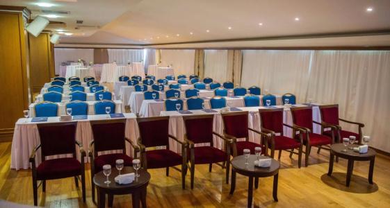 Merit Lefkosa Casino & Spa - 11