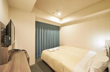Sotetsu Fresa Inn Nagoya Sakuradoriguchi - 26