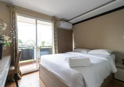 Greenview Ekkamai10 Suite - 43