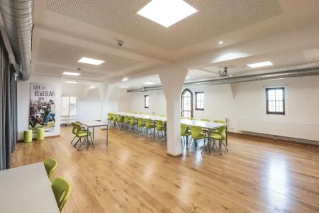 Jugendherberge Dinkelsbühl - 23