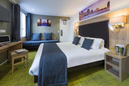 Hôtel Eugénie - 1