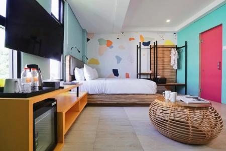 Cara Cara Inn - 2