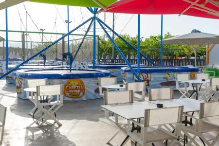 Caretta Beach & Waterpark - 31