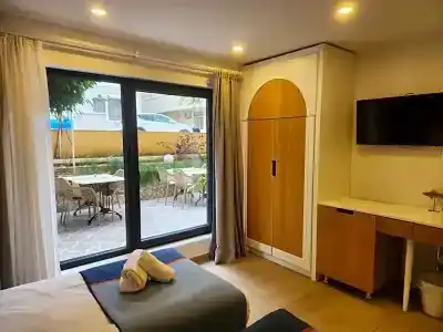 Park Boutique Rooms & Apart - 43